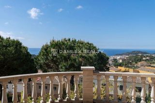 Chalet en venta en Roca Grossa - Serra Brava en Lloret de Mar