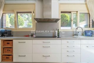 Chalet en venta en Roca Grossa - Serra Brava en Lloret de Mar