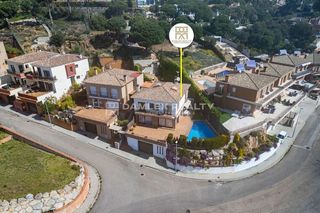 Chalet en venta en Roca Grossa - Serra Brava en Lloret de Mar