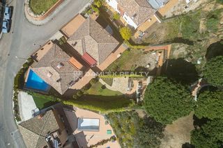 Chalet en venta en Roca Grossa - Serra Brava en Lloret de Mar