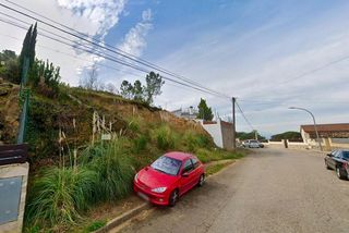Terreno en venta en Urbanitzacions en Lloret de Mar