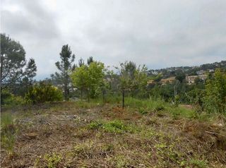 Terreno en venta en Urbanitzacions en Lloret de Mar