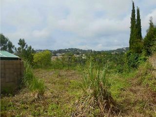 Terreno en venta en Urbanitzacions en Lloret de Mar