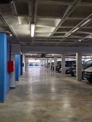 Oficina en alquiler en Onze de setembre - Sant Jordi en Prat de Llobregat, El