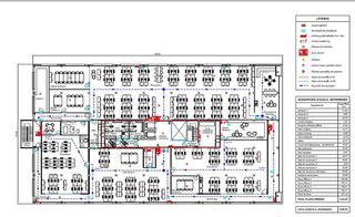 Oficina en alquiler en Onze de setembre - Sant Jordi en Prat de Llobregat, El