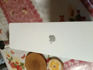 Apple MacBook Air Plata/Blanco