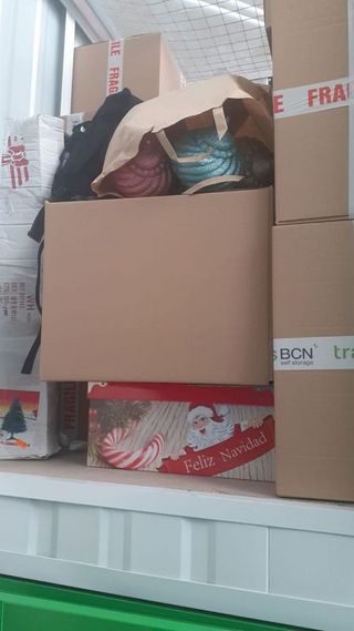 Trastero en alquiler en Pedró en Cornellà de Llobregat