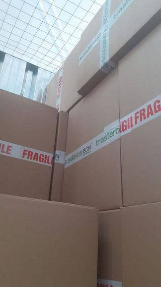 Trastero en alquiler en Pedró en Cornellà de Llobregat