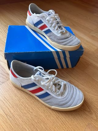 Adidas Originals Modelo Tischtennis Talla 39 1/3