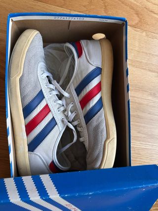 Adidas Originals Modelo Tischtennis Talla 39 1/3