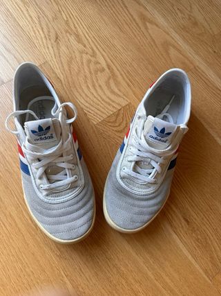 Adidas Originals Modelo Tischtennis Talla 39 1/3