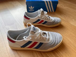 Adidas Originals Modelo Tischtennis Talla 39 1/3