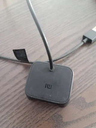 Cargador Xiaomi Mi Watch Lite 27A7