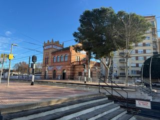 Solar urbano edificable en Carlet