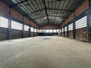 Nave industrial en alquiler en Sant Joan Despí