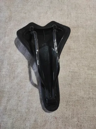 Sillín anti prostático Trinity