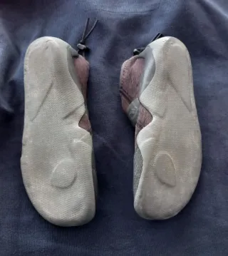 Escarpines neopreno buceo talla 35 - 36