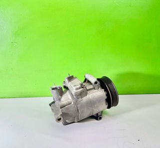 Compresor Aire Acondicionado VW Polo 1.6TDI CAY