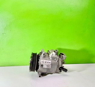 Compresor Aire Acondicionado VW Polo 1.6TDI CAY