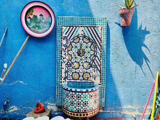 Chalet en venta en Águilas ciudad en Águilas