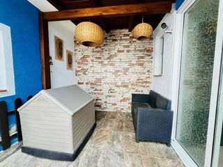 Chalet en venta en Águilas ciudad en Águilas