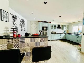 Chalet en venta en Águilas ciudad en Águilas