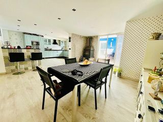 Chalet en venta en Águilas ciudad en Águilas