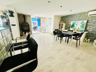 Chalet en venta en Águilas ciudad en Águilas