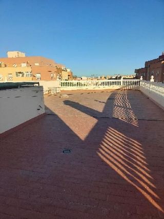 Chalet en venta en Roquetas Centro en Roquetas de Mar