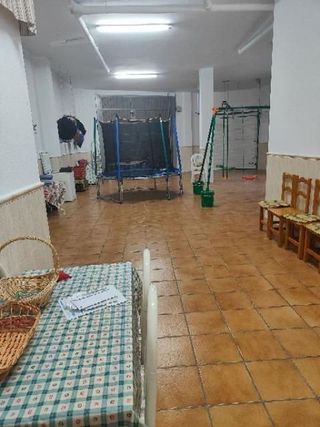 Chalet en venta en Roquetas Centro en Roquetas de Mar