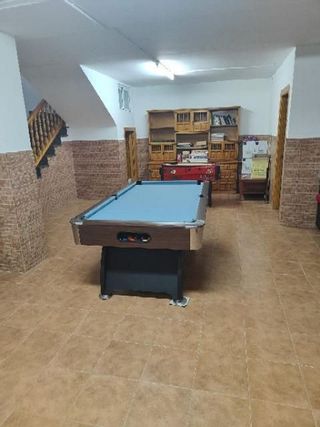 Chalet en venta en Roquetas Centro en Roquetas de Mar