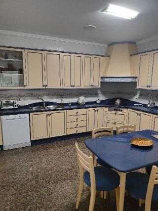 Chalet en venta en Roquetas Centro en Roquetas de Mar