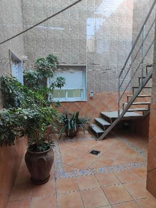 Chalet en venta en Roquetas Centro en Roquetas de Mar