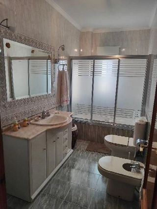 Chalet en venta en Roquetas Centro en Roquetas de Mar