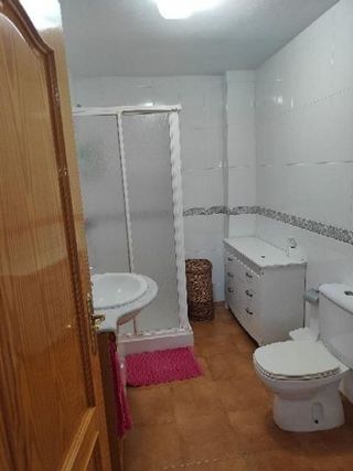 Chalet en venta en Roquetas Centro en Roquetas de Mar