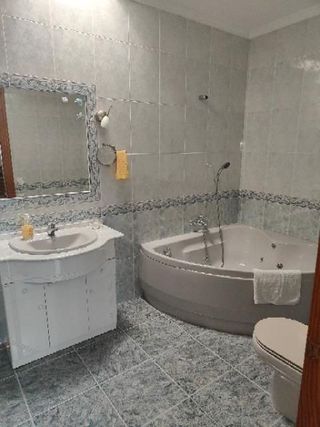 Chalet en venta en Roquetas Centro en Roquetas de Mar