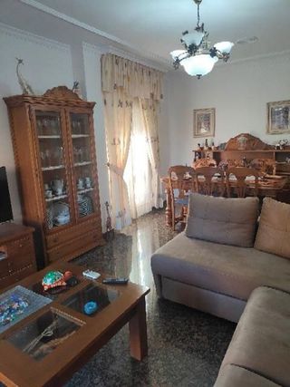 Chalet en venta en Roquetas Centro en Roquetas de Mar