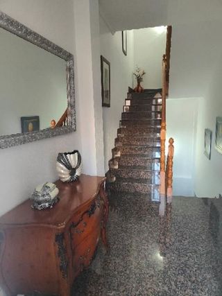 Chalet en venta en Roquetas Centro en Roquetas de Mar