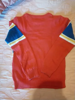 Maglioncino Guess 6/7 anni