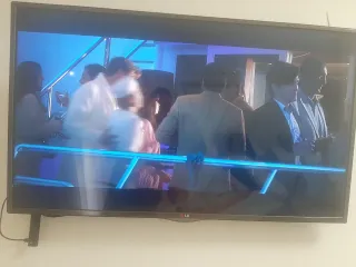 TV LG 42 + Xiaomi Stick 4K