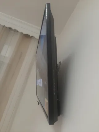 TV LG 42 + Xiaomi Stick 4K