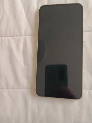 Samsung Galaxy A55 5G Dorado/Amarillo