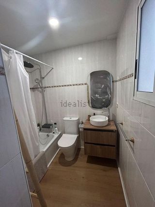 Piso en alquiler en La Roqueta en Valencia