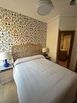 Piso en alquiler en La Roqueta en Valencia