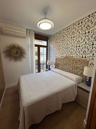 Piso en alquiler en La Roqueta en Valencia