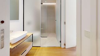 Piso en alquiler en Mercat  - La Missió - Plaça dels Patins en Palma de Mallorca