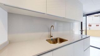 Piso en alquiler en Mercat  - La Missió - Plaça dels Patins en Palma de Mallorca