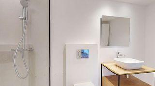 Piso en alquiler en Mercat  - La Missió - Plaça dels Patins en Palma de Mallorca