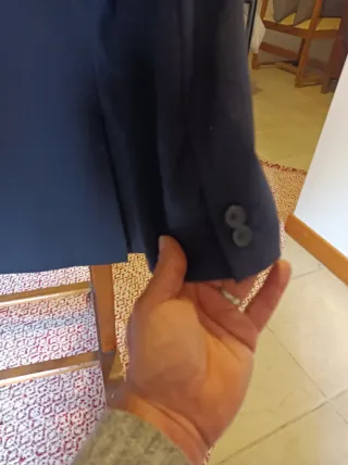 Giacca fresco lana Antica Sartoria Ambrosiana