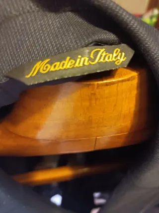 Giacca fresco lana Antica Sartoria Ambrosiana